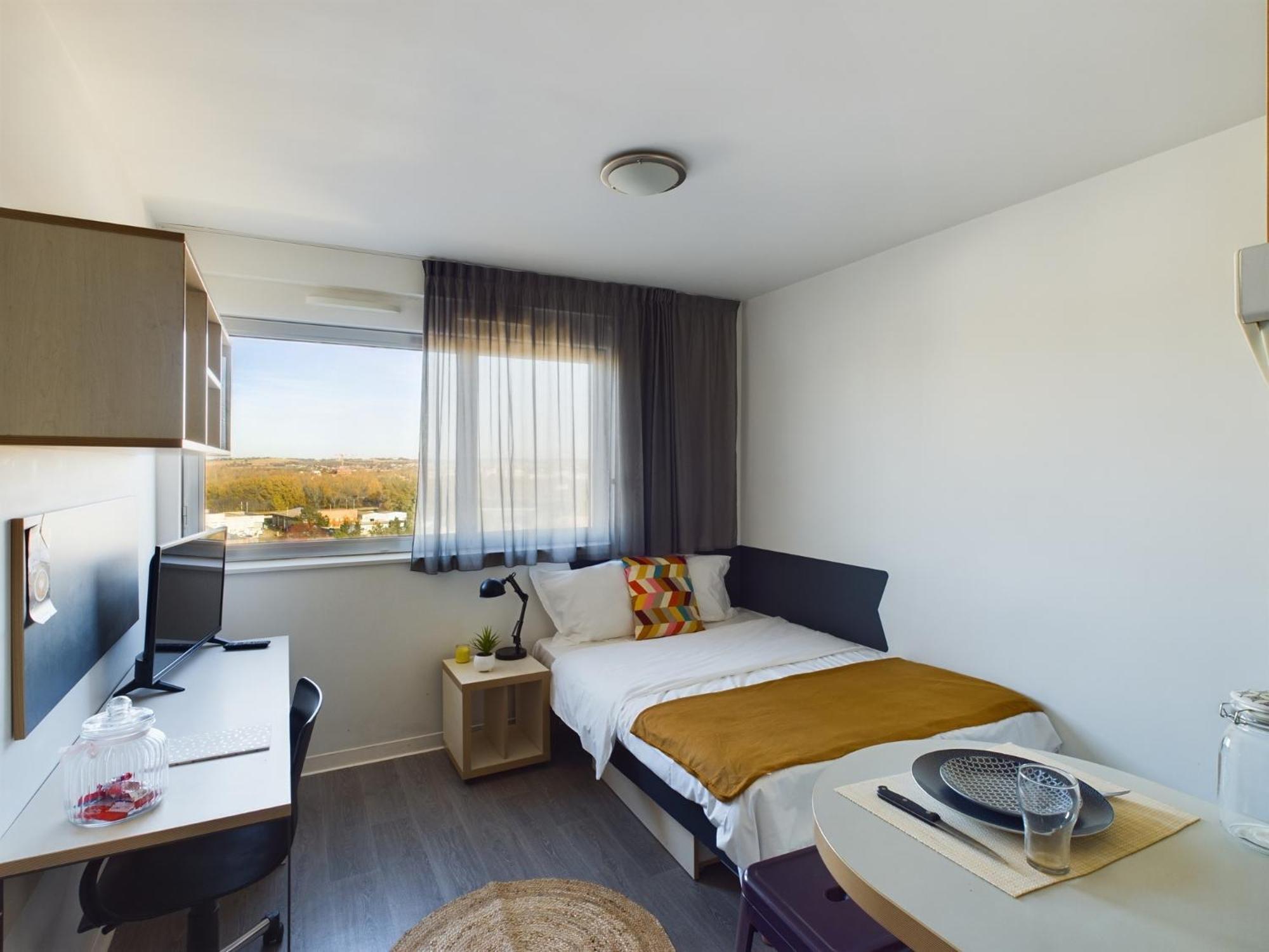 Residence Kley Toulouse Kültér fotó